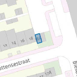 Perceel ASV00-H-9684