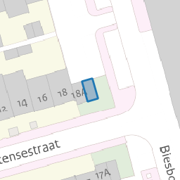 Perceel ASV00-H-9685