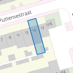 Perceel ASV00-H-9693