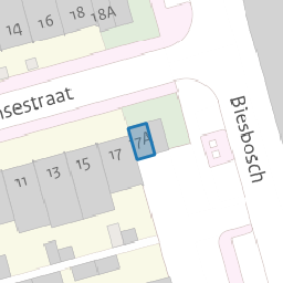 Perceel ASV00-H-9695