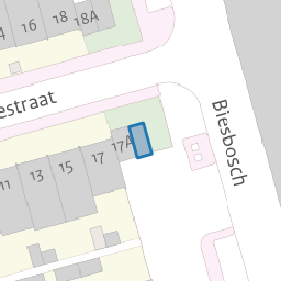 Perceel ASV00-H-9696