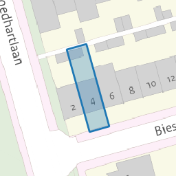 Perceel ASV00-H-9698