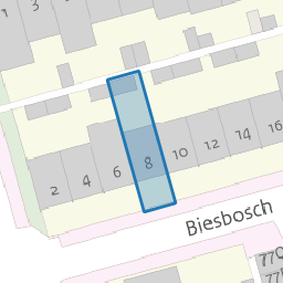 Perceel ASV00-H-9700