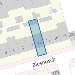 Perceel ASV00-H-9702