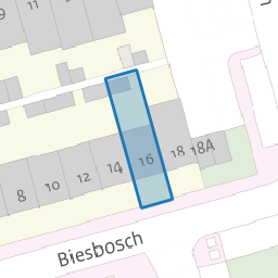 Perceel ASV00-H-9704