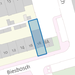 Perceel ASV00-H-9705