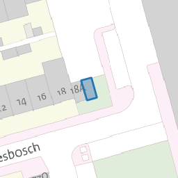 Perceel ASV00-H-9707