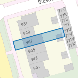 Perceel ASV00-H-9710