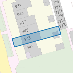 Perceel ASV00-H-9712