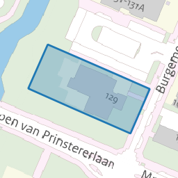 Perceel ASV00-H-9715