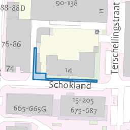 Perceel ASV00-H-9722