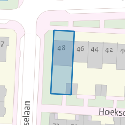 Perceel ASV00-H-9726