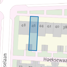 Perceel ASV00-H-9727