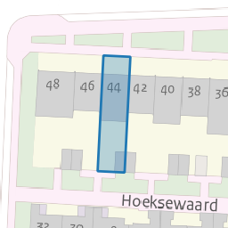 Perceel ASV00-H-9728