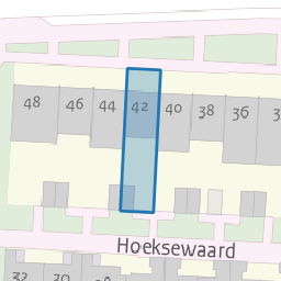 Perceel ASV00-H-9729