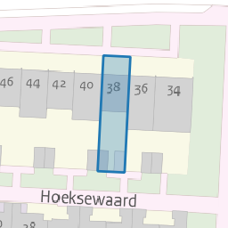 Perceel ASV00-H-9731