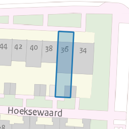 Perceel ASV00-H-9732