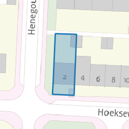 Perceel ASV00-H-9735