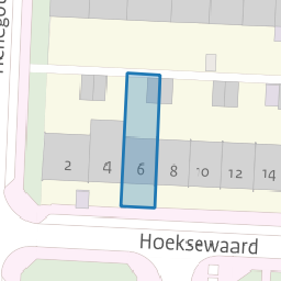 Perceel ASV00-H-9737