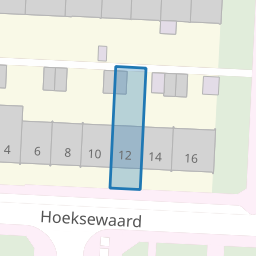 Perceel ASV00-H-9740