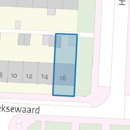 Perceel ASV00-H-9742