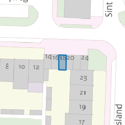 Perceel ASV00-H-9766