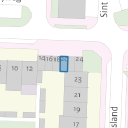 Perceel ASV00-H-9767