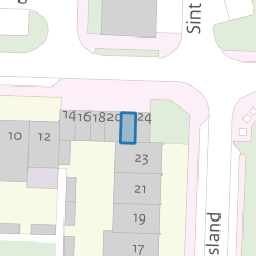 Perceel ASV00-H-9768