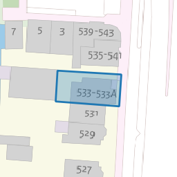 Perceel ASV00-H-9771
