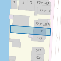 Perceel ASV00-H-9773