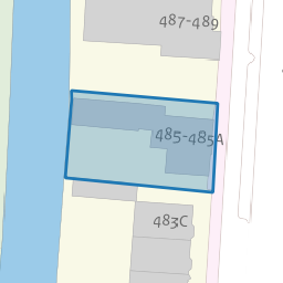 Perceel ASV00-H-9784