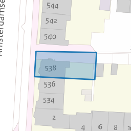 Perceel ASV00-H-9825