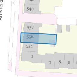 Perceel ASV00-H-9827