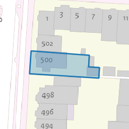Perceel ASV00-H-9831