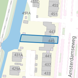 Perceel ASV00-H-9855