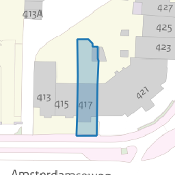 Perceel ASV00-H-9861