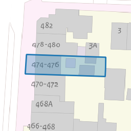 Perceel ASV00-H-9867