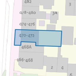 Perceel ASV00-H-9869