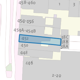 Perceel ASV00-H-9875