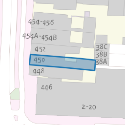 Perceel ASV00-H-9877