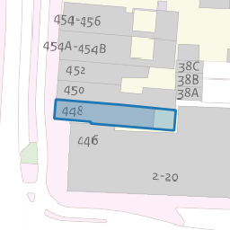 Perceel ASV00-H-9879