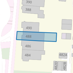 Perceel ASV00-H-9885