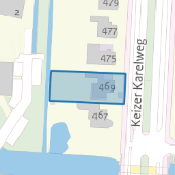 Perceel ASV00-H-9892