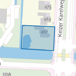 Perceel ASV00-H-9893