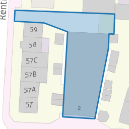 Perceel ASV00-H-9895