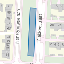 Perceel ASV00-H-9907