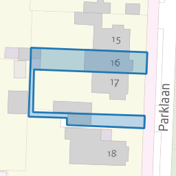 Perceel ASV00-H-9911