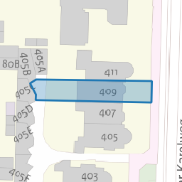 Perceel ASV00-H-9924