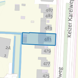 Perceel ASV00-H-9940