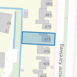 Perceel ASV00-H-9942